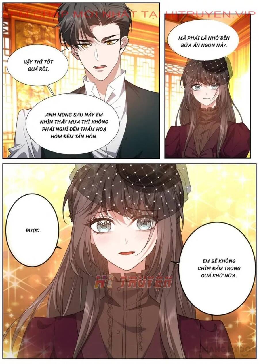 Thiếu Soái! Vợ Ngài Lại Bỏ Trốn Chapter 474 - 7