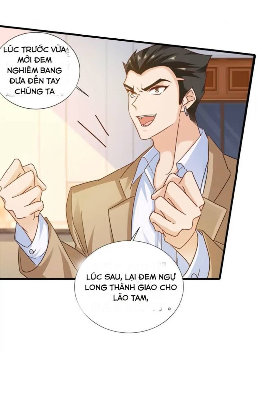 Nhập Cốt Noãn Hôn Chapter 351 - 4