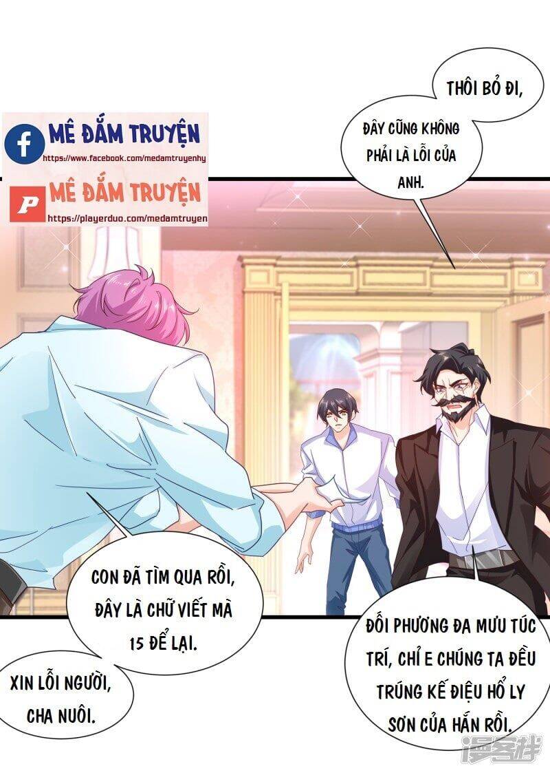 Nhập Cốt Noãn Hôn Chapter 354 - 18