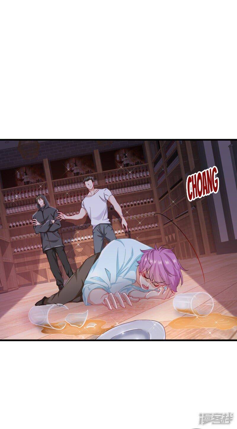 Nhập Cốt Noãn Hôn Chapter 354 - 4