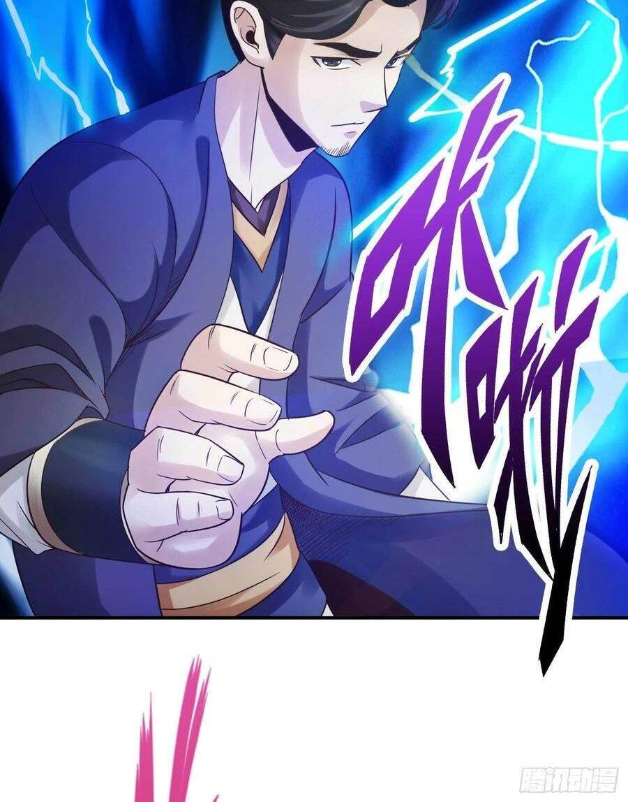 Chư Thiên Ký Chapter 319 - 7