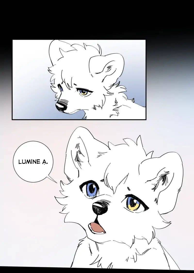 Lumine Chapter 64 - 18