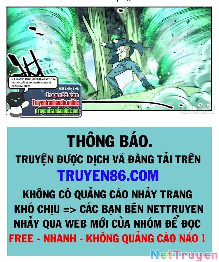 Toàn Chức Pháp Sư Chapter 731 - 10