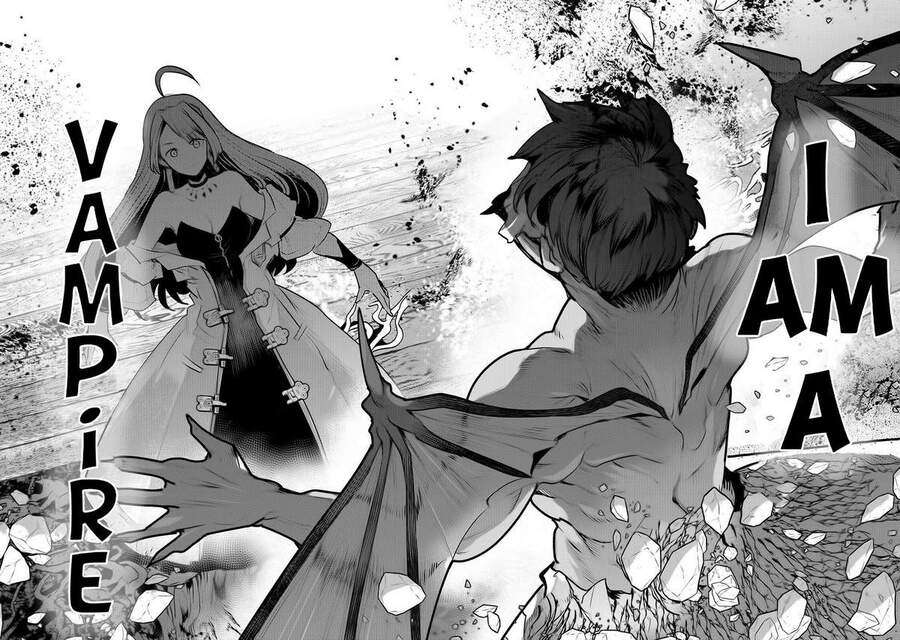 Nozomanu Fushi No Boukensha Chapter 30 - 17