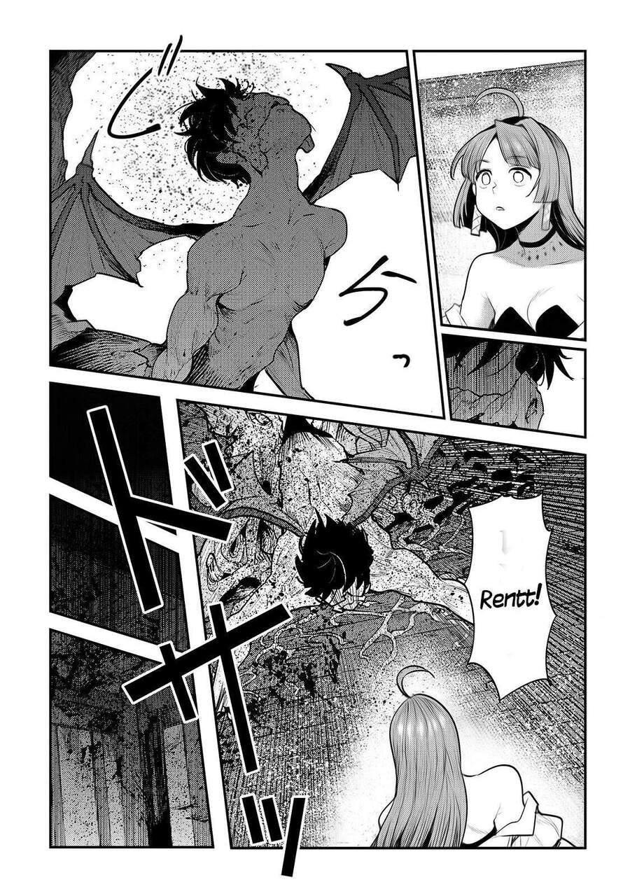 Nozomanu Fushi No Boukensha Chapter 30 - 19