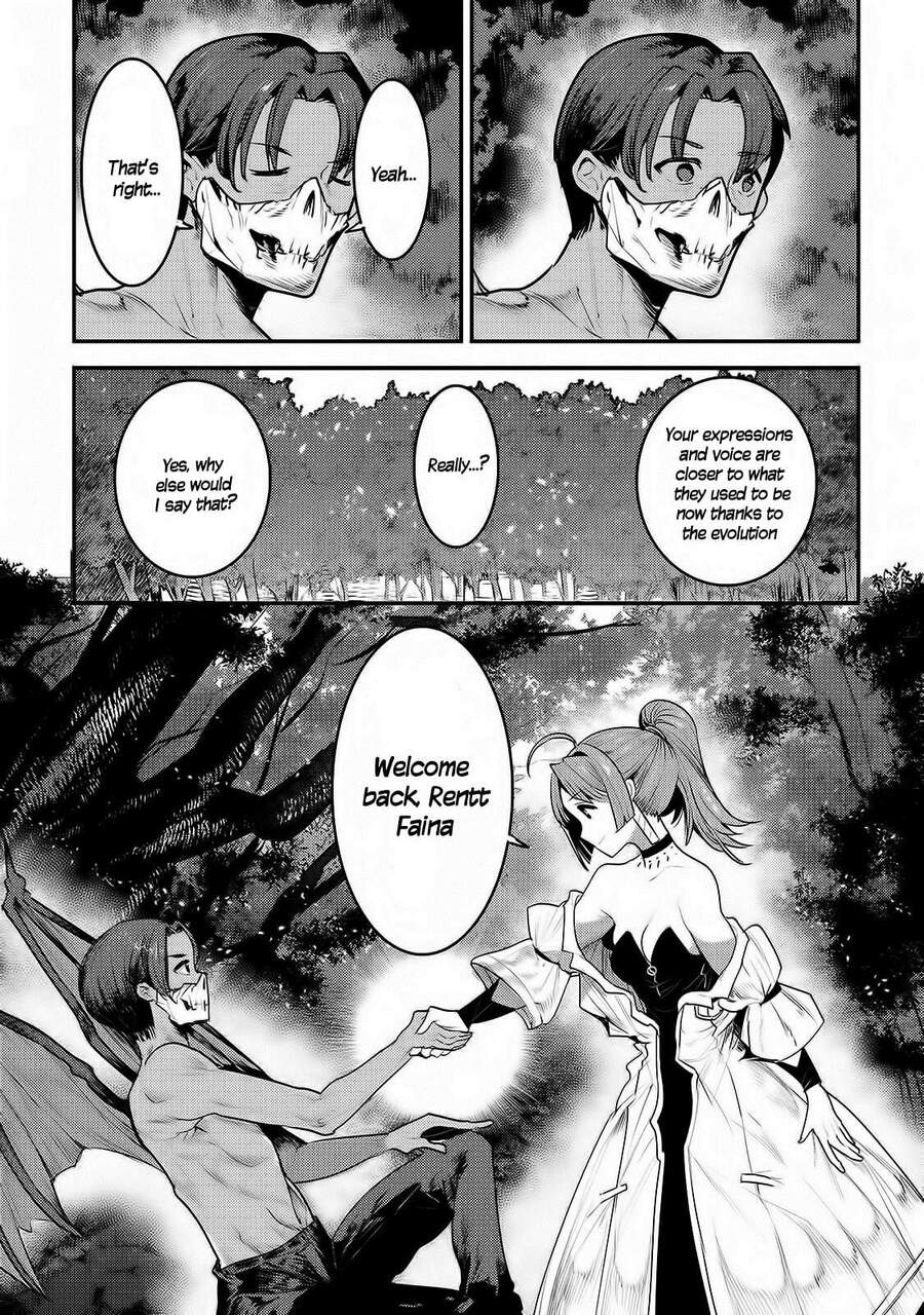 Nozomanu Fushi No Boukensha Chapter 30 - 38