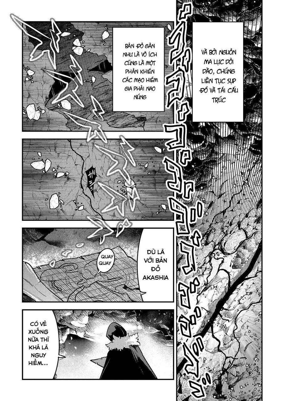 Nozomanu Fushi No Boukensha Chapter 37 - 15