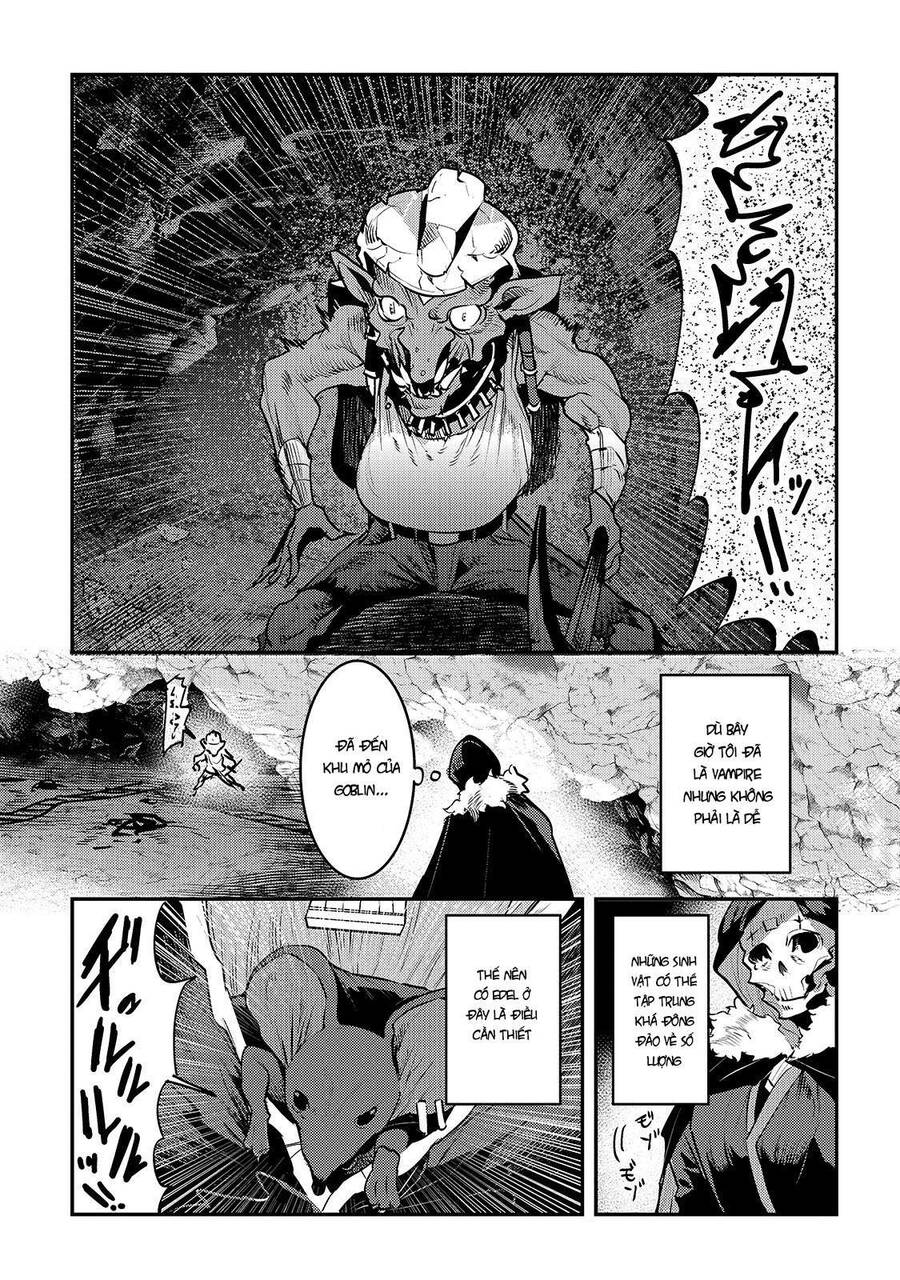 Nozomanu Fushi No Boukensha Chapter 37 - 17