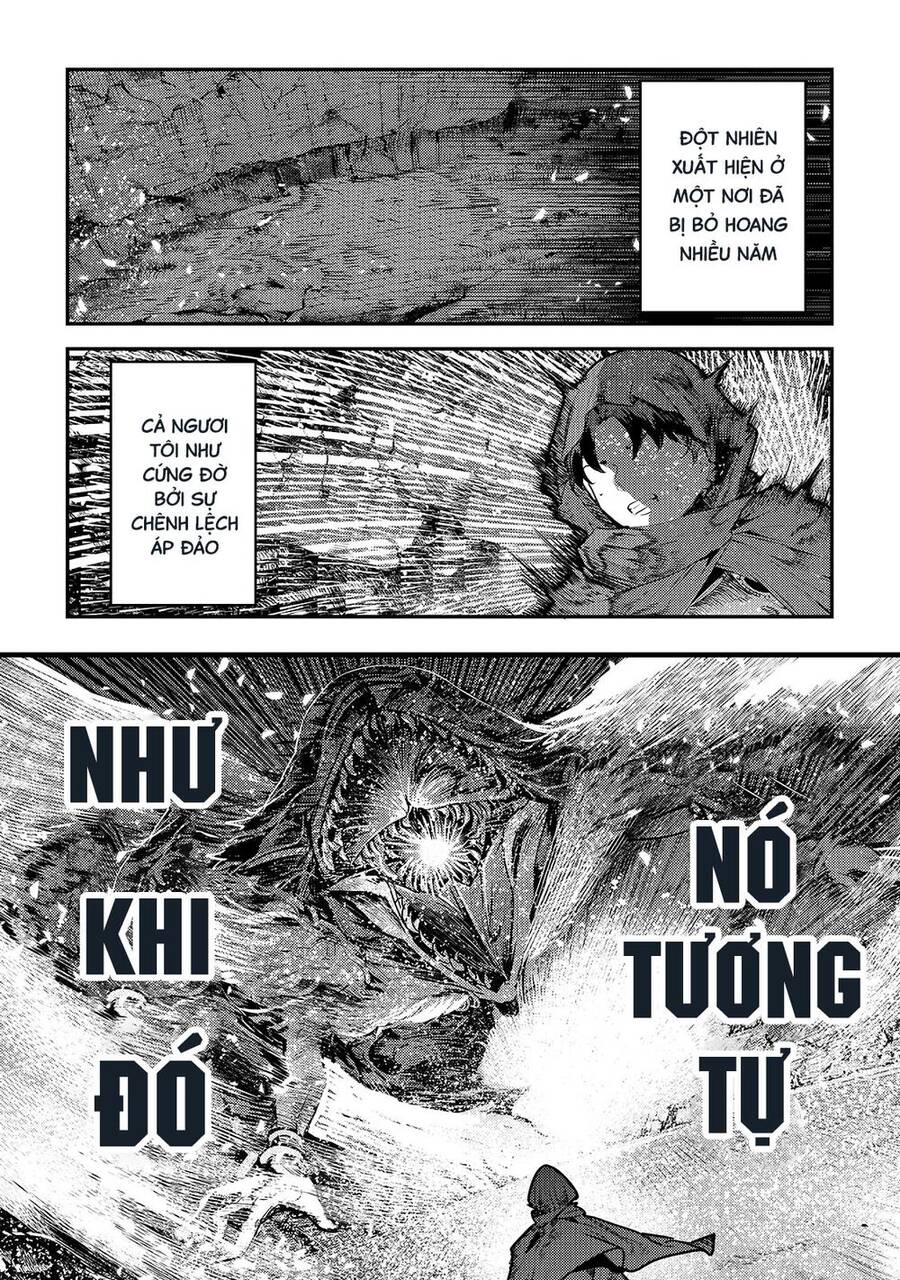 Nozomanu Fushi No Boukensha Chapter 39 - 2