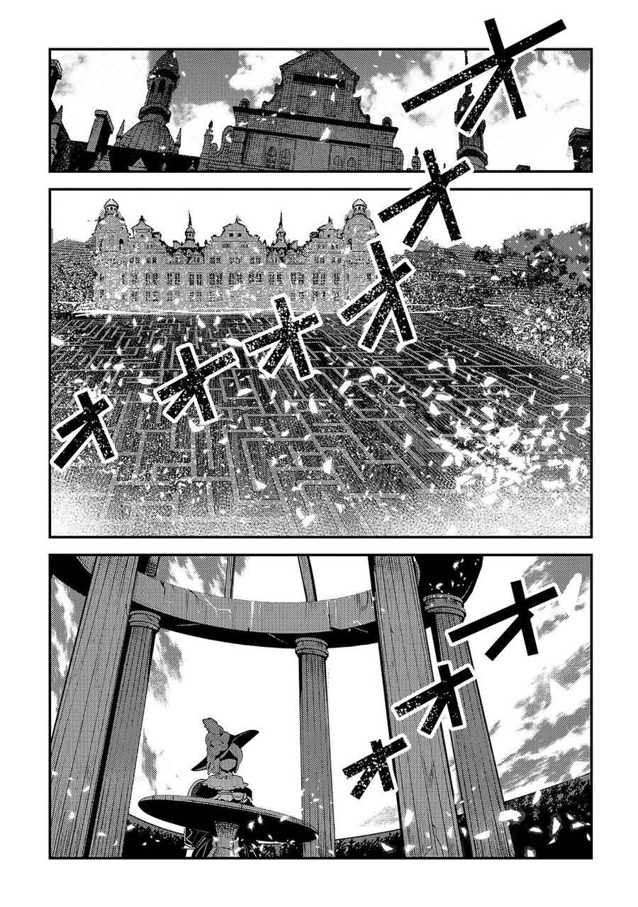 Nozomanu Fushi No Boukensha Chapter 39 - 24