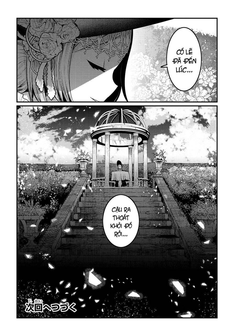 Nozomanu Fushi No Boukensha Chapter 39 - 25