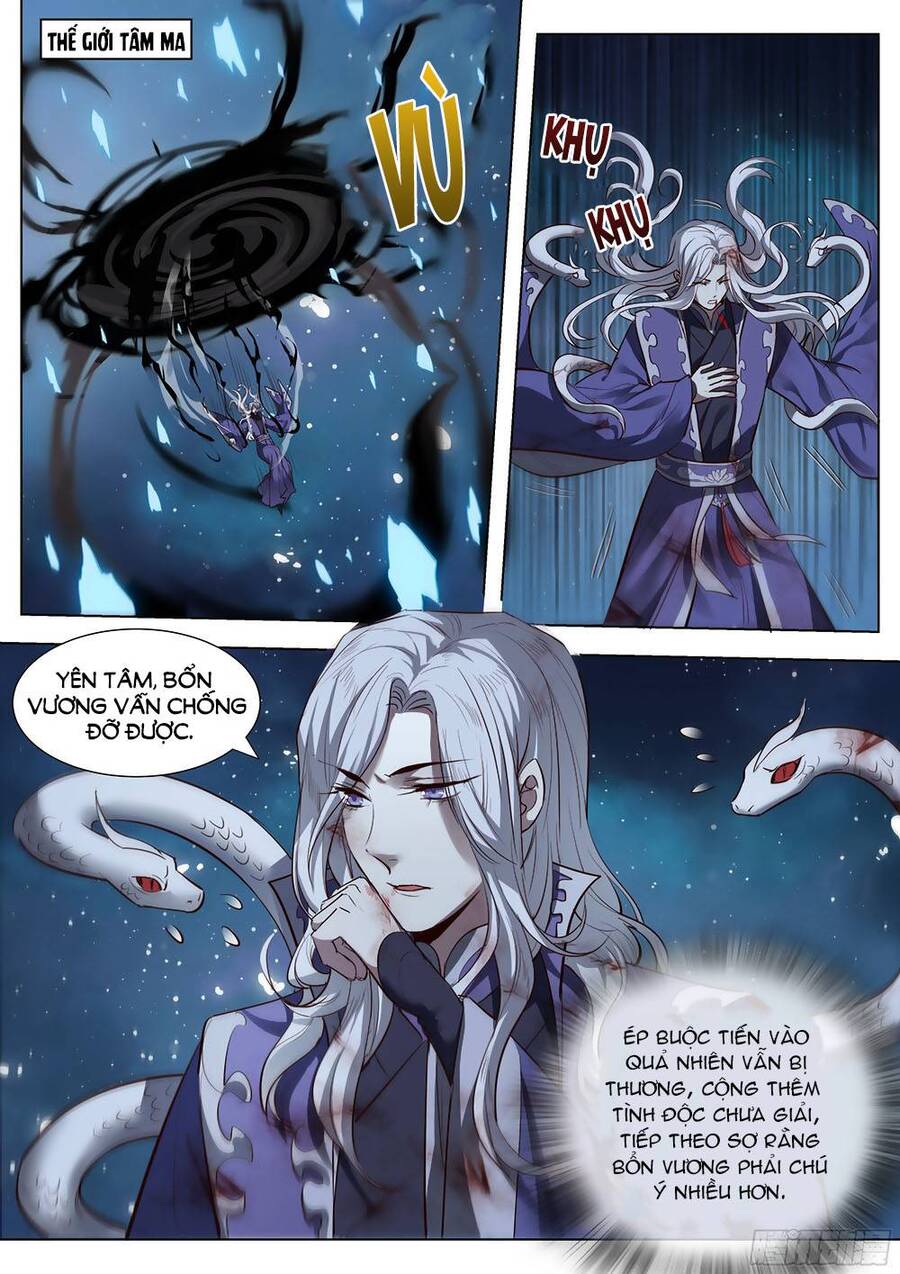 Luôn Có Yêu Quái Chapter 363 - 4