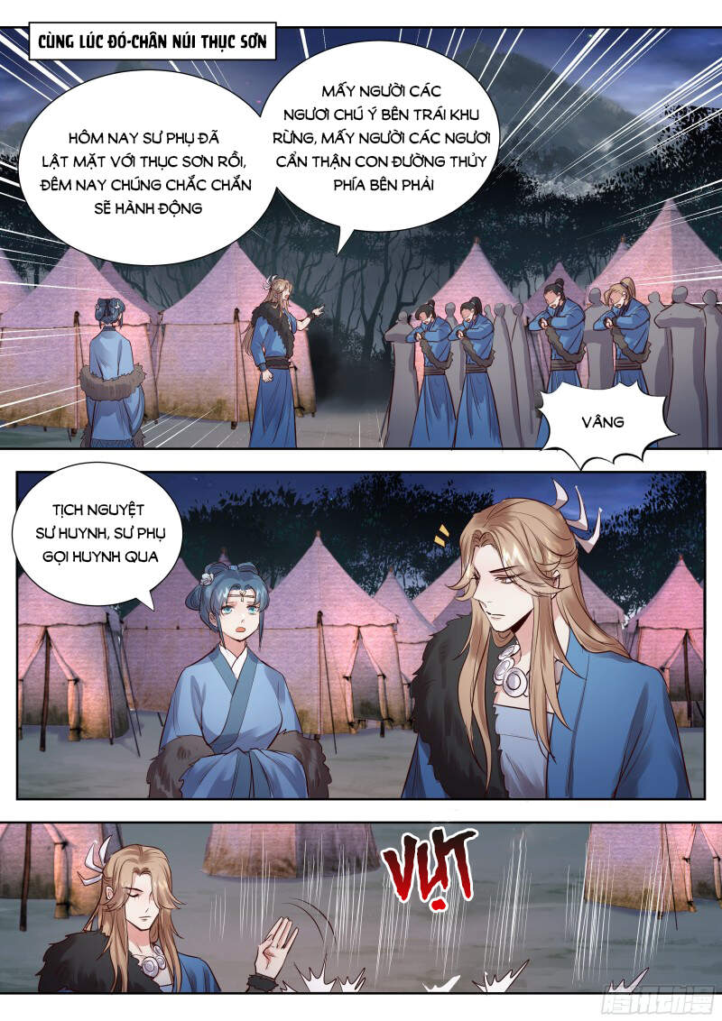 Luôn Có Yêu Quái Chapter 339 - 3