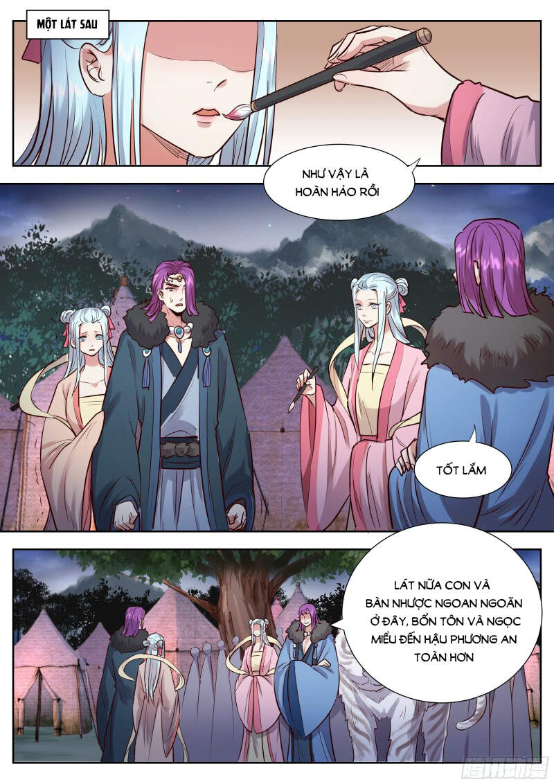 Luôn Có Yêu Quái Chapter 339 - 7