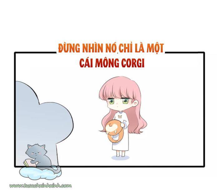 Con Tim Rung Động Chapter 59.2 - 9