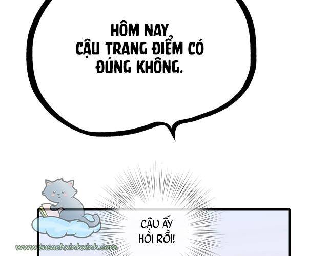 Con Tim Rung Động Chapter 67 - 61