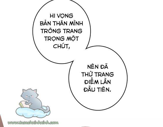 Con Tim Rung Động Chapter 67 - 77