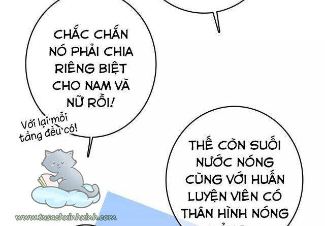 Con Tim Rung Động Chapter 73 - 13