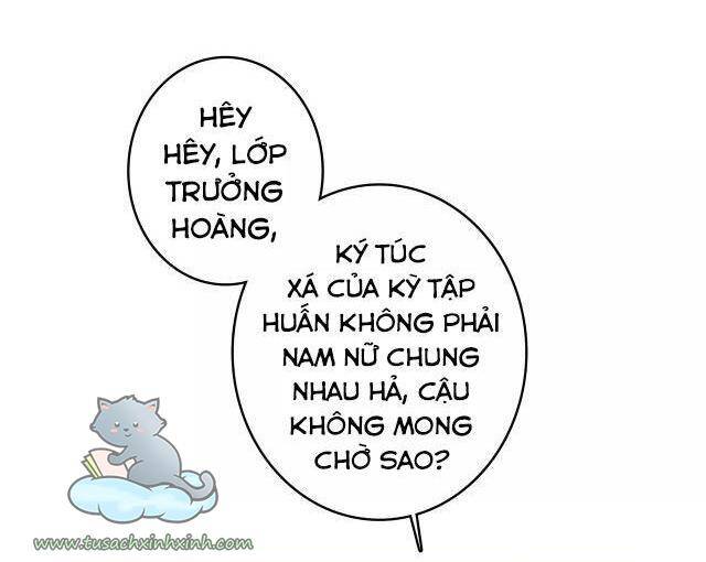 Con Tim Rung Động Chapter 73 - 10