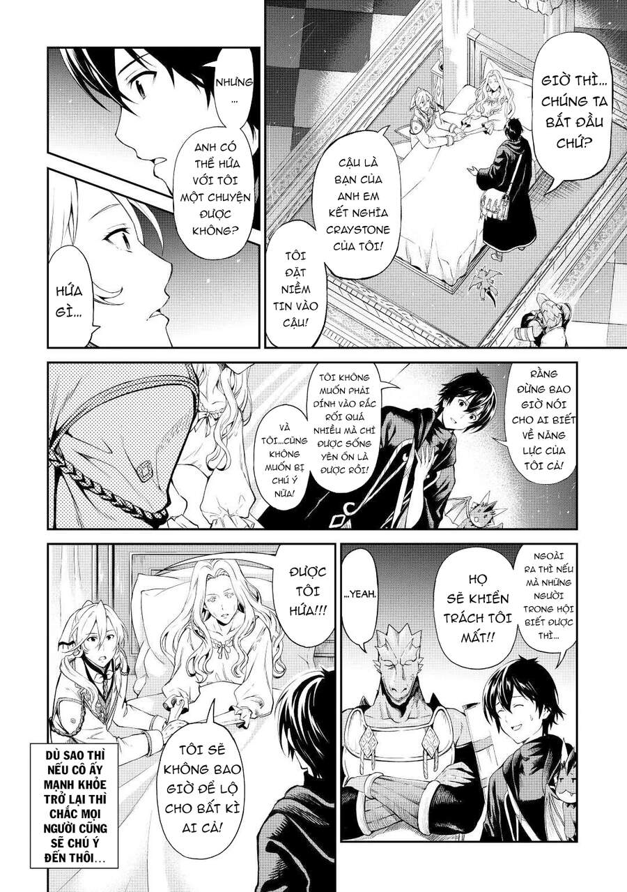 Sozai Saishuka No Isekai Ryokouki Chapter 31 - 3