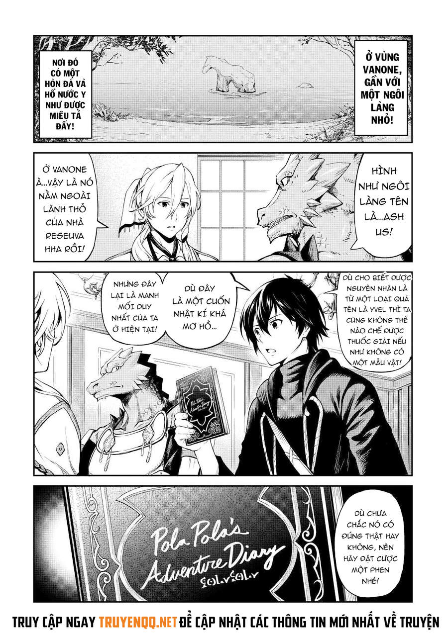 Sozai Saishuka No Isekai Ryokouki Chapter 31 - 22