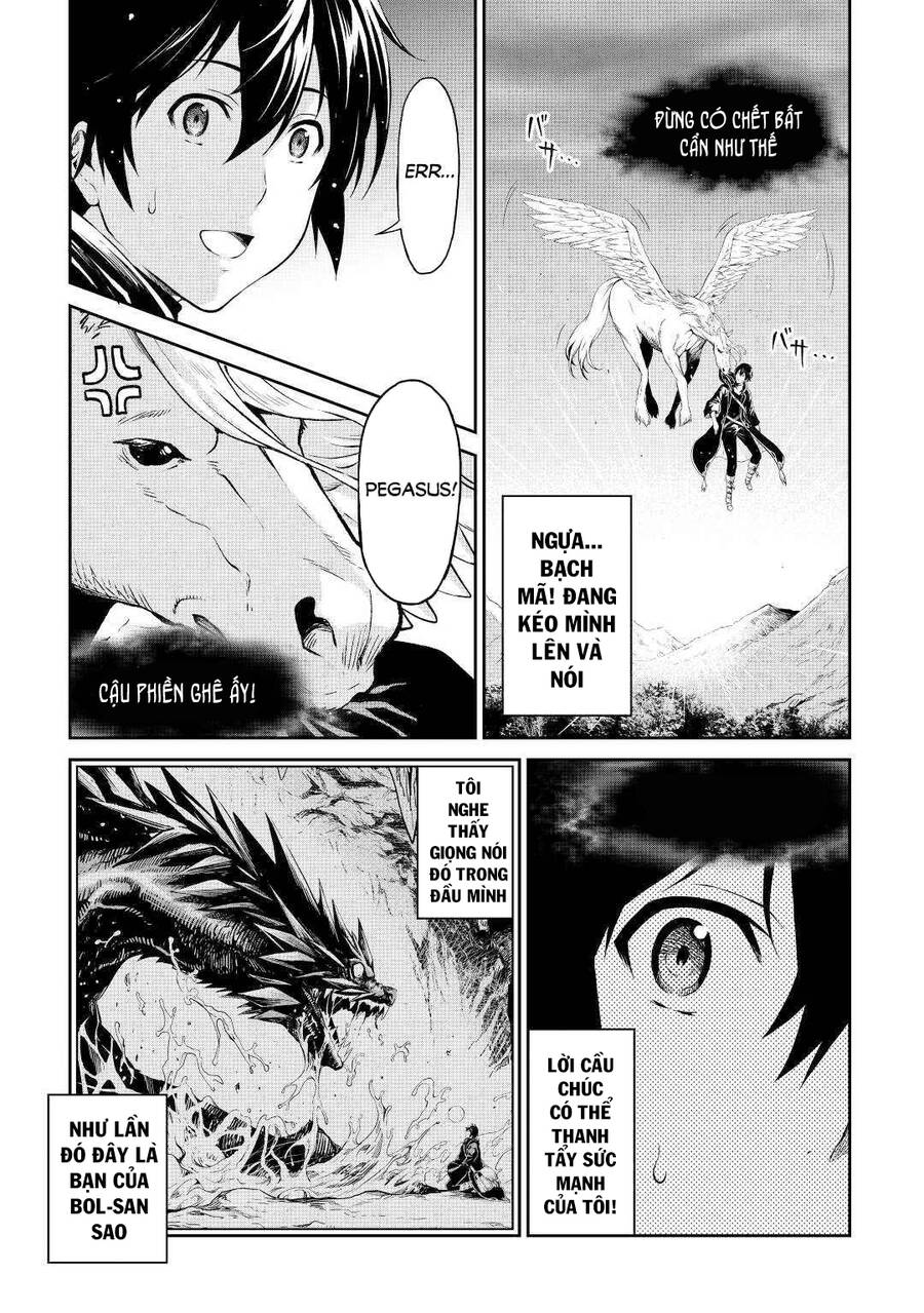 Sozai Saishuka No Isekai Ryokouki Chapter 38 - 10