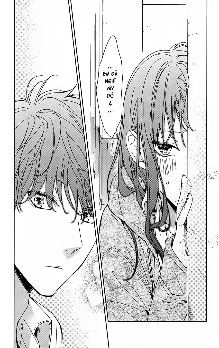 Tsuiraku Jk To Haijin Kyoushi Chapter 29 - 24