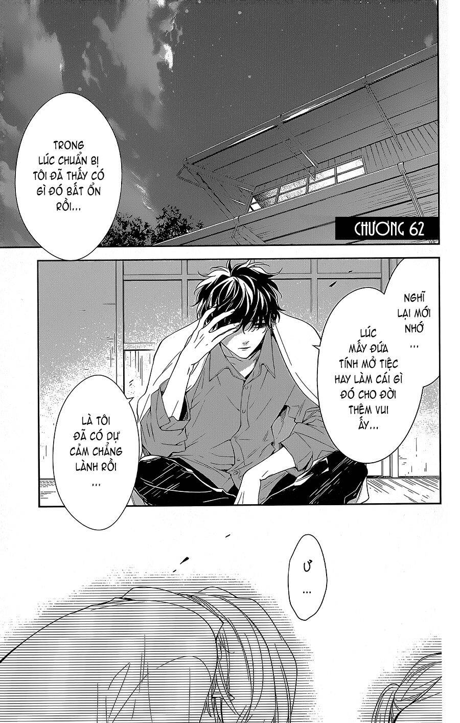 Tsuiraku Jk To Haijin Kyoushi Chapter 62 - 2