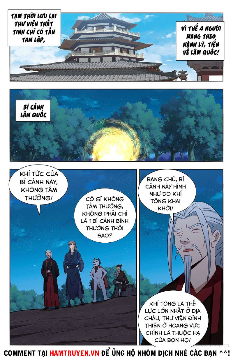 Tối Cường Phản Sáo Lộ Hệ Thống Chapter 417 - 8