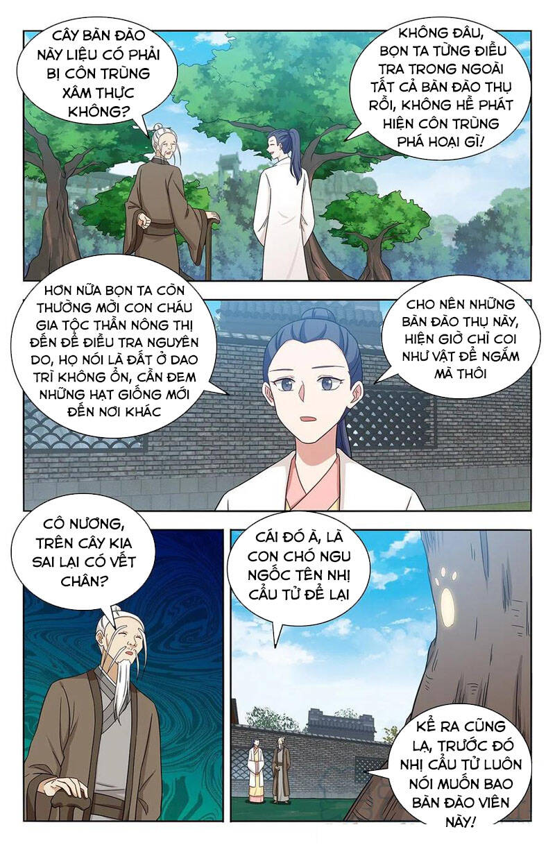 Tối Cường Phản Sáo Lộ Hệ Thống Chapter 436 - 1