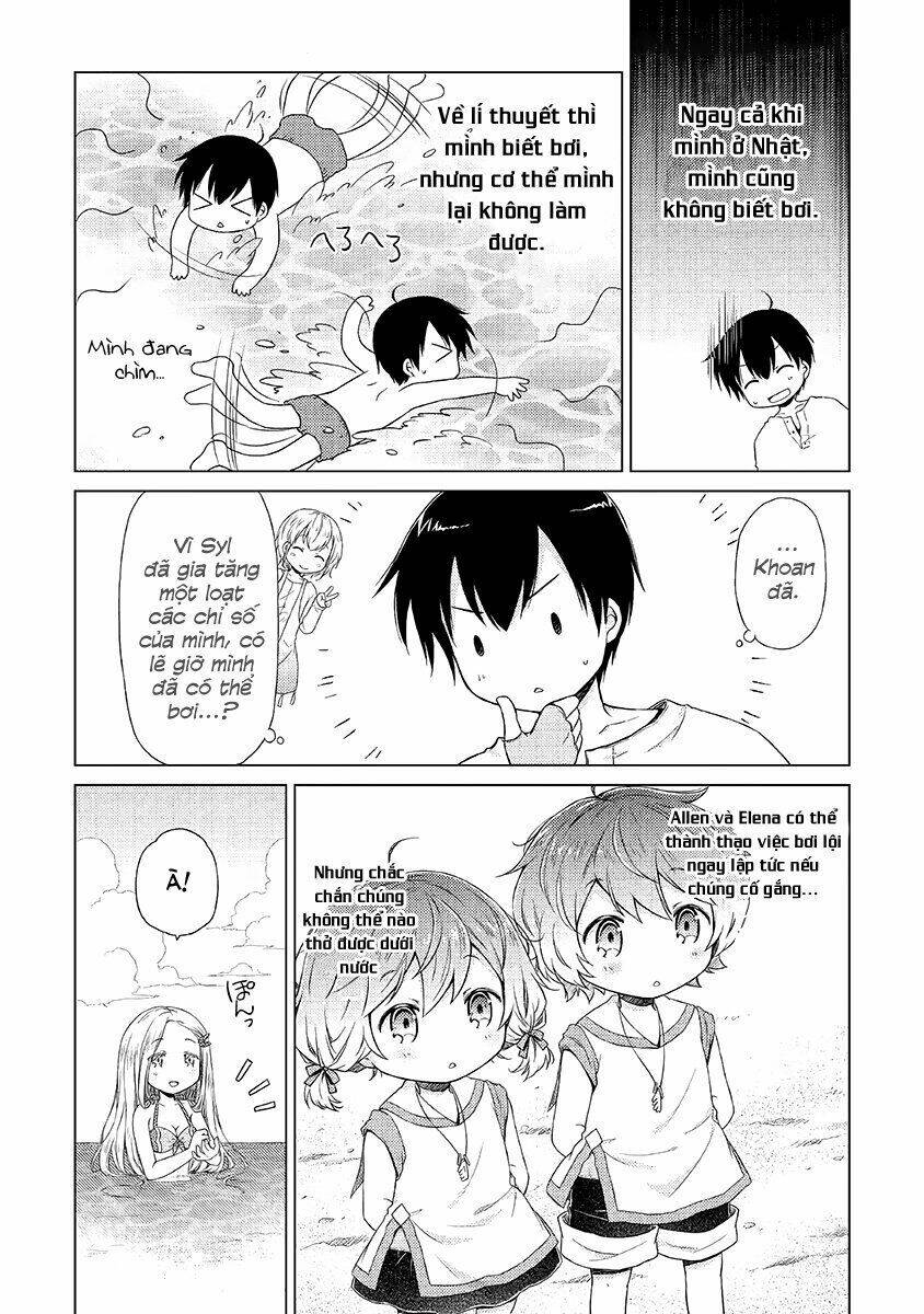 Isekai Yururi Kikou Chapter 20 - 2