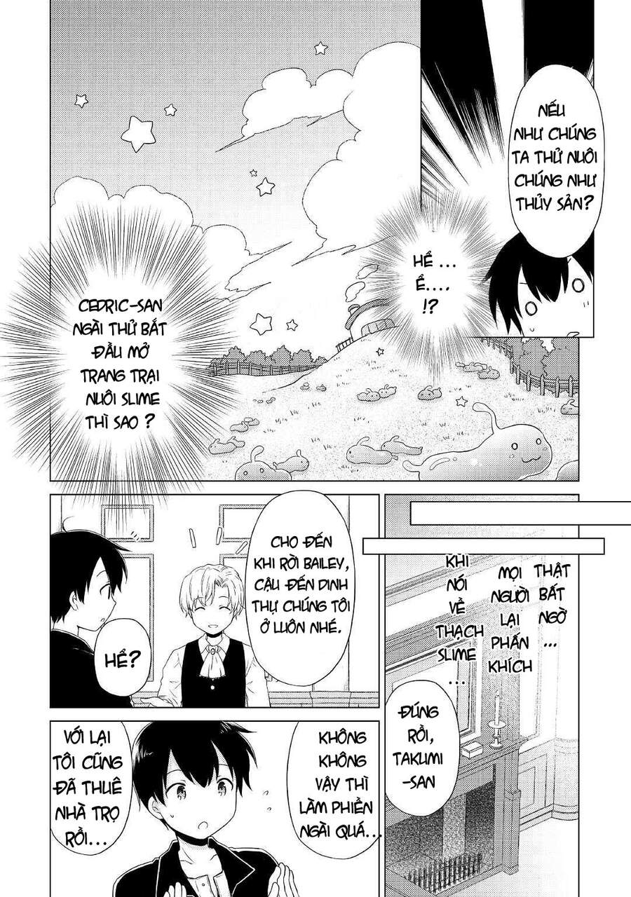 Isekai Yururi Kikou Chapter 32 - 11