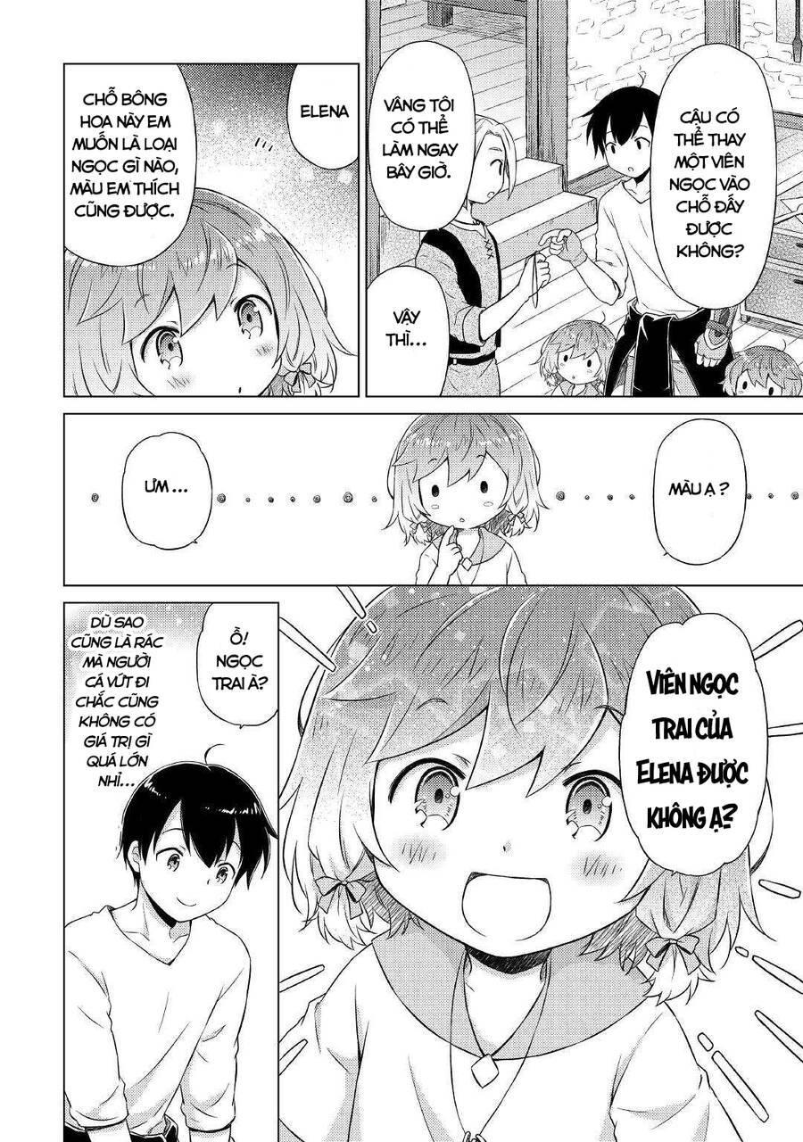 Isekai Yururi Kikou Chapter 37 - 15