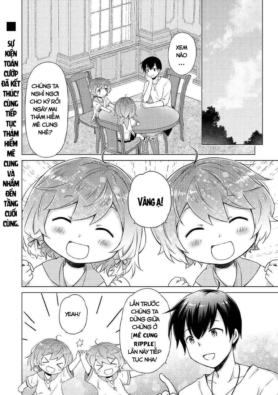 Isekai Yururi Kikou Chapter 37 - 27