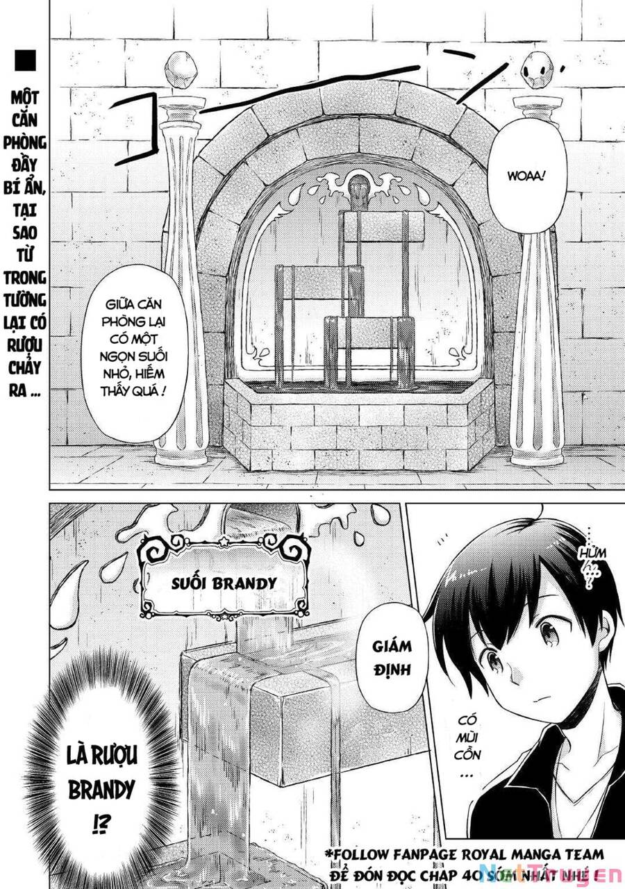 Isekai Yururi Kikou Chapter 39 - 25