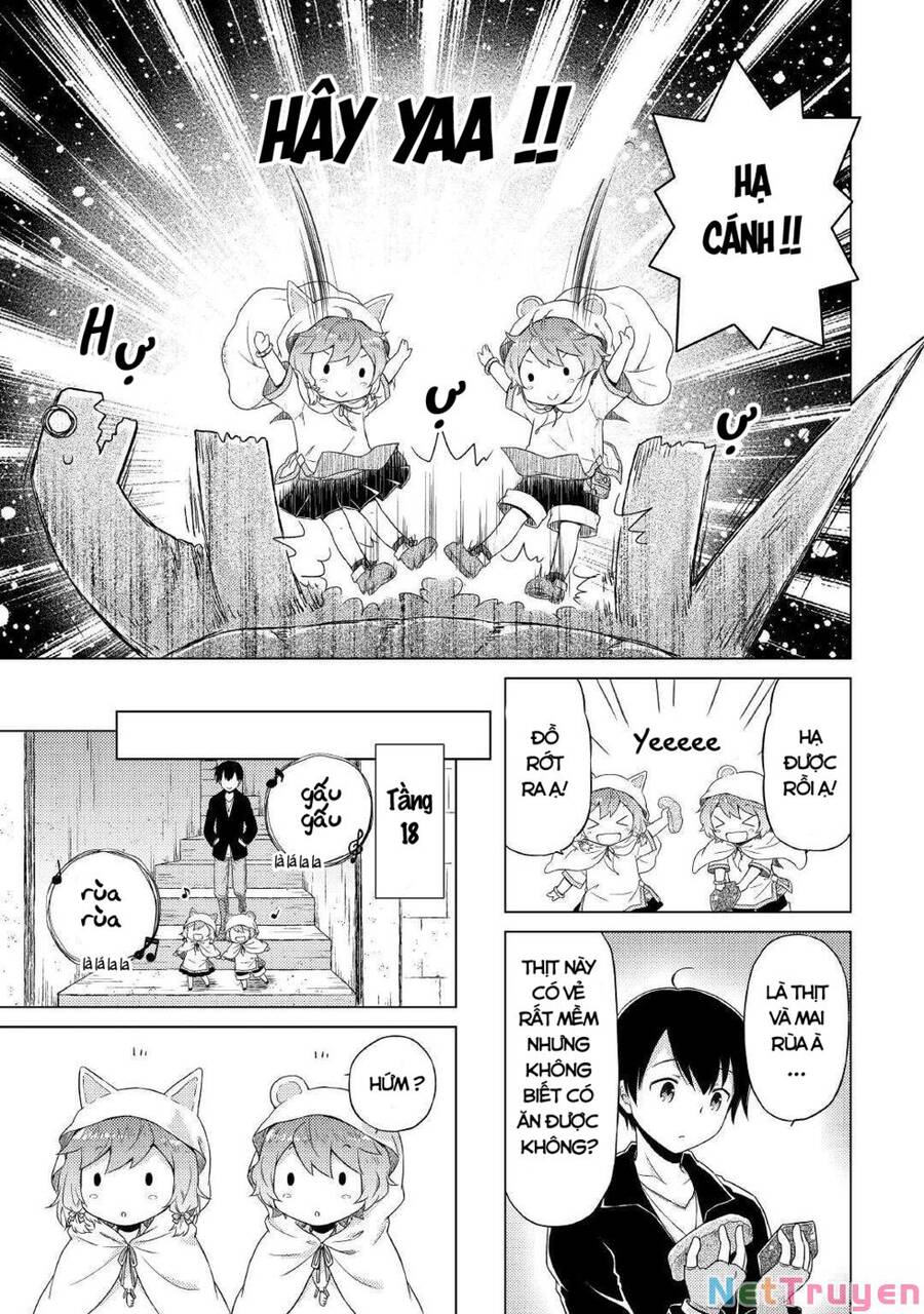 Isekai Yururi Kikou Chapter 39 - 6