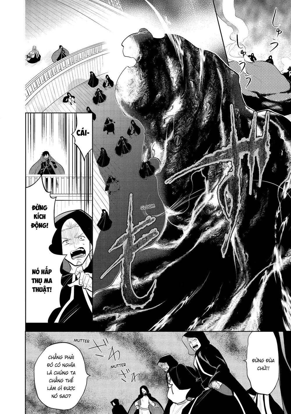 Maou No Ore Ga Dorei Elf Wo Yome Ni Shitanda Ga, Dou Medereba Ii? Chapter 31 - 21