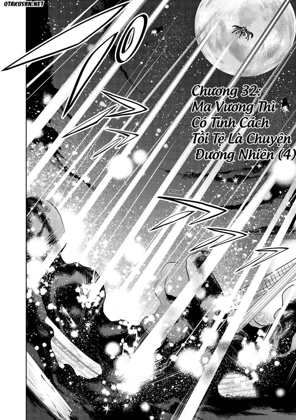 Maou No Ore Ga Dorei Elf Wo Yome Ni Shitanda Ga, Dou Medereba Ii? Chapter 32 - 4