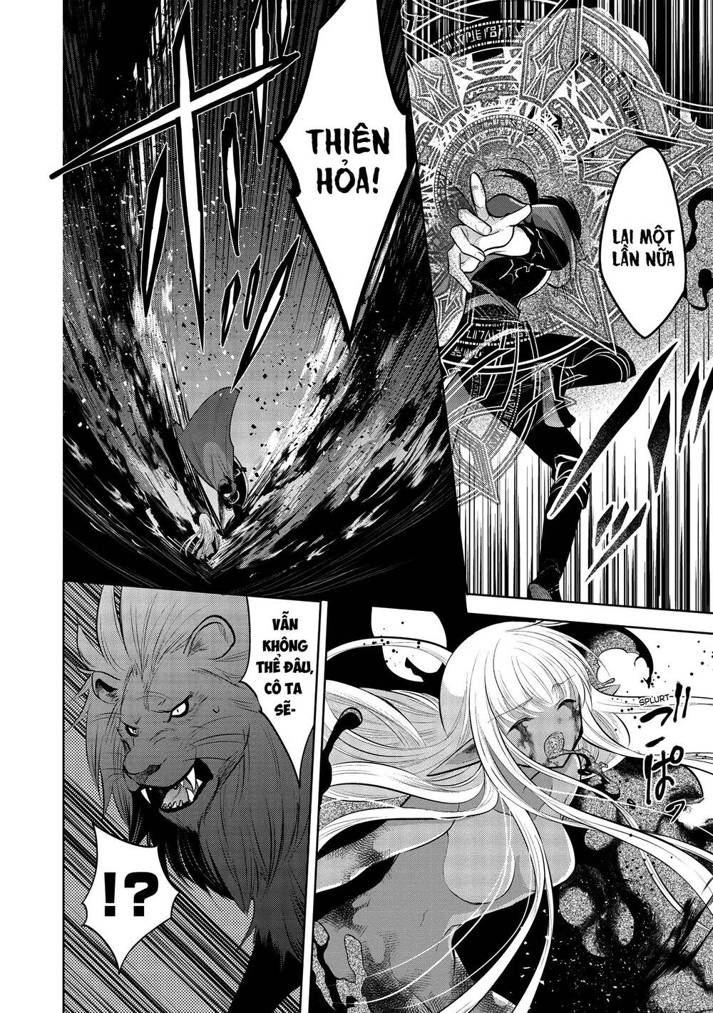 Maou No Ore Ga Dorei Elf Wo Yome Ni Shitanda Ga, Dou Medereba Ii? Chapter 34 - 18