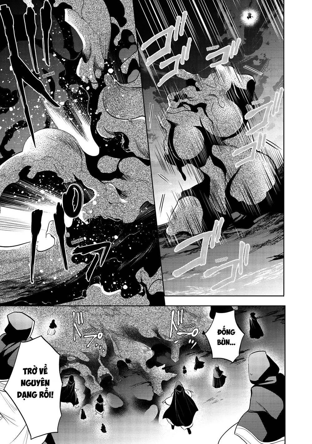 Maou No Ore Ga Dorei Elf Wo Yome Ni Shitanda Ga, Dou Medereba Ii? Chapter 34 - 23