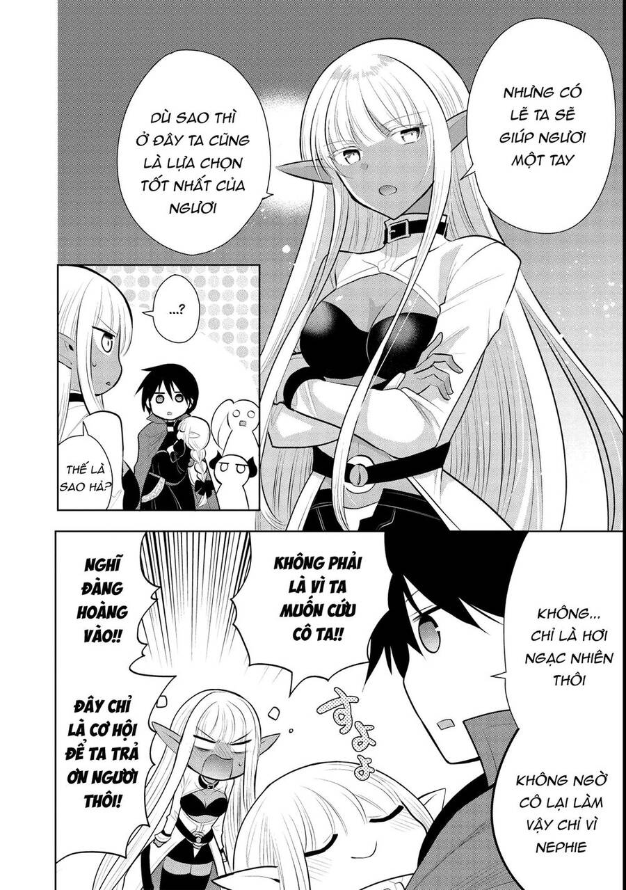 Maou No Ore Ga Dorei Elf Wo Yome Ni Shitanda Ga, Dou Medereba Ii? Chapter 42 - 7