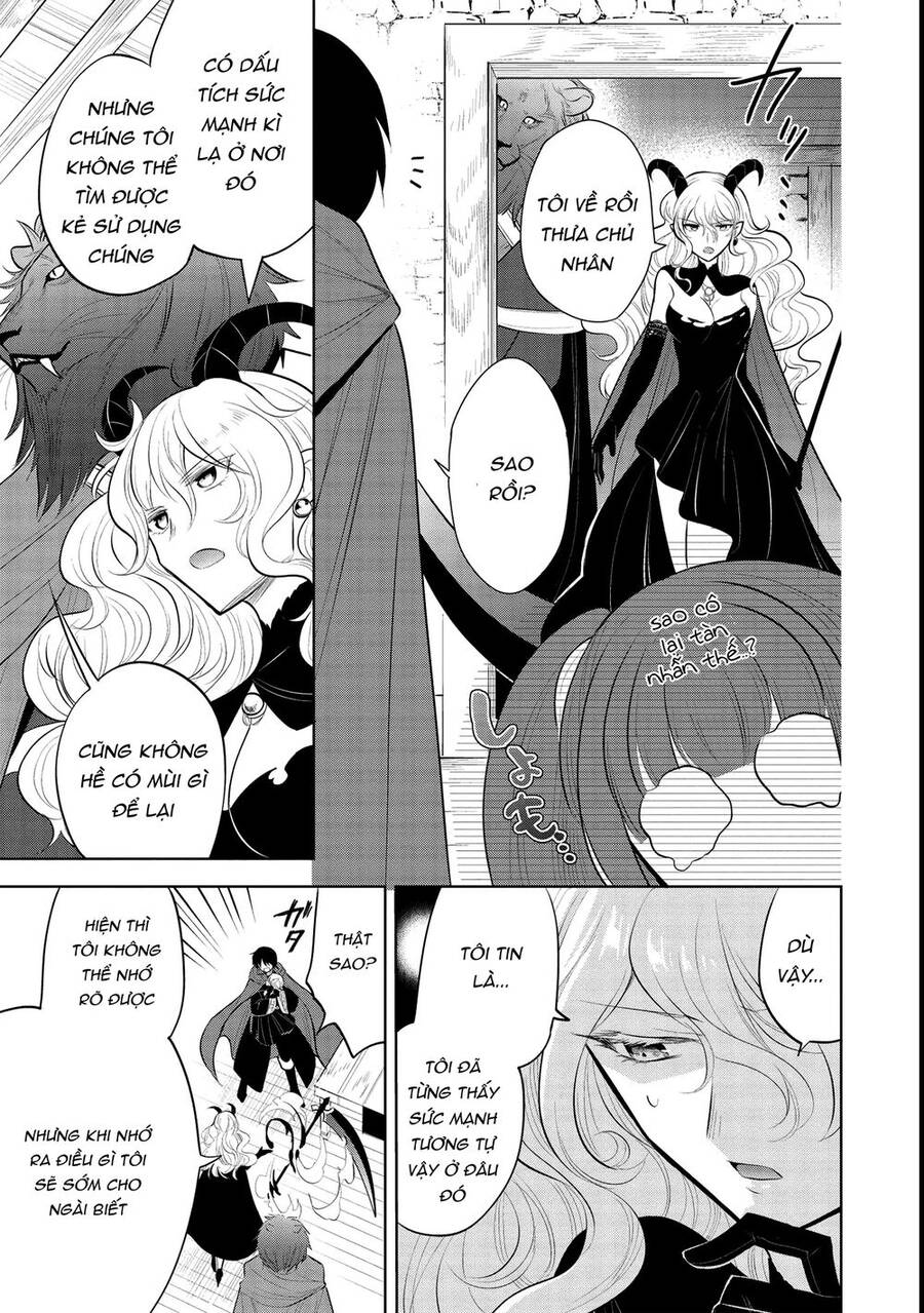 Maou No Ore Ga Dorei Elf Wo Yome Ni Shitanda Ga, Dou Medereba Ii? Chapter 42 - 10