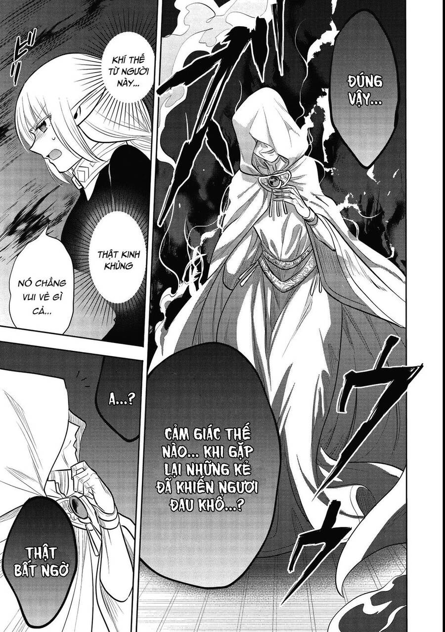 Maou No Ore Ga Dorei Elf Wo Yome Ni Shitanda Ga, Dou Medereba Ii? Chapter 41 - 20