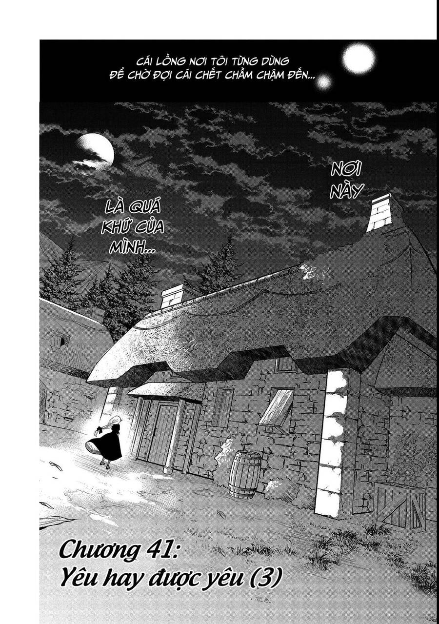 Maou No Ore Ga Dorei Elf Wo Yome Ni Shitanda Ga, Dou Medereba Ii? Chapter 41 - 3