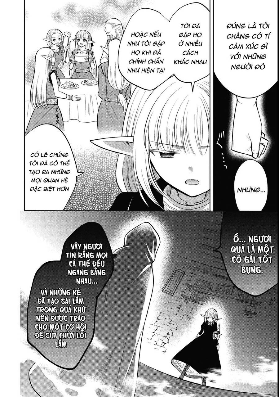 Maou No Ore Ga Dorei Elf Wo Yome Ni Shitanda Ga, Dou Medereba Ii? Chapter 41 - 21