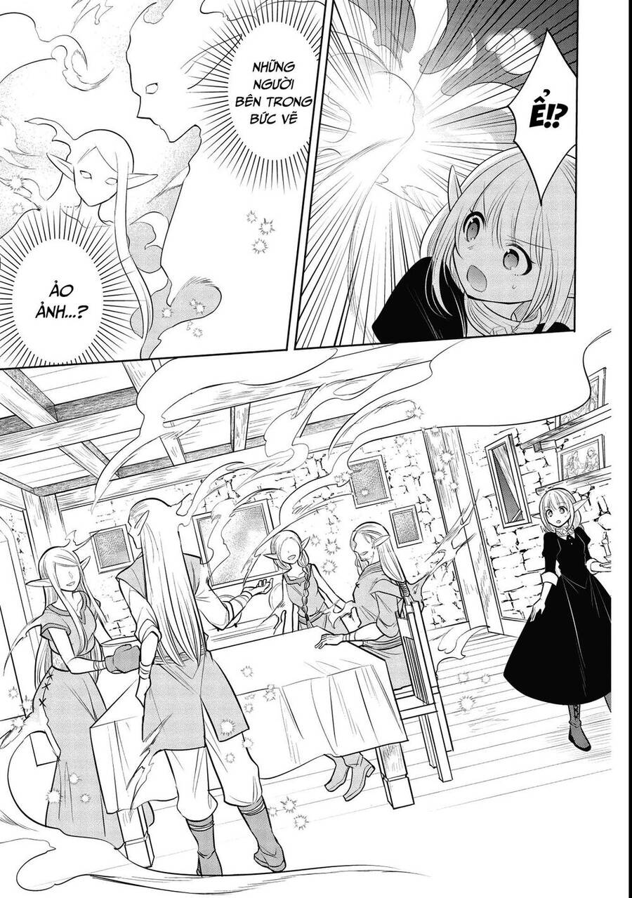 Maou No Ore Ga Dorei Elf Wo Yome Ni Shitanda Ga, Dou Medereba Ii? Chapter 41 - 10