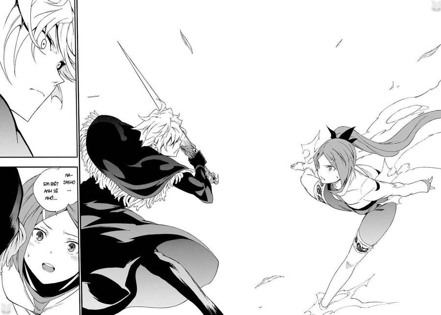 Akame Ga Kill! Zero Chapter 47 - 43