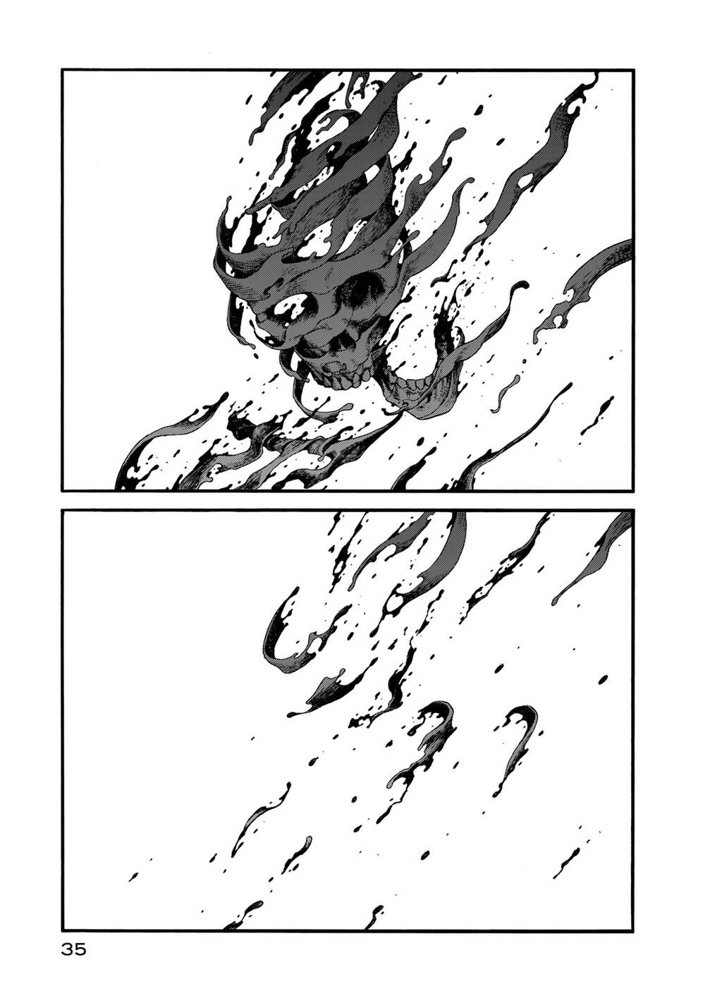 Ajin Chapter 79 - 37