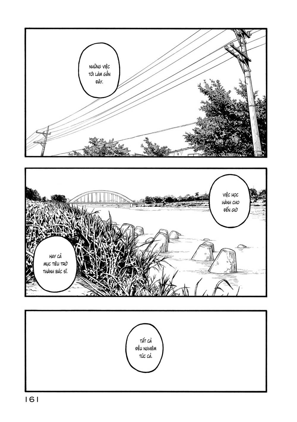 Ajin Chapter 82 - 41