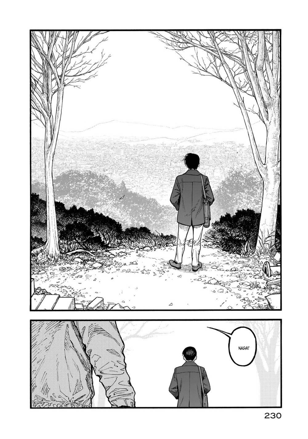 Ajin Chapter 83.2 - 39